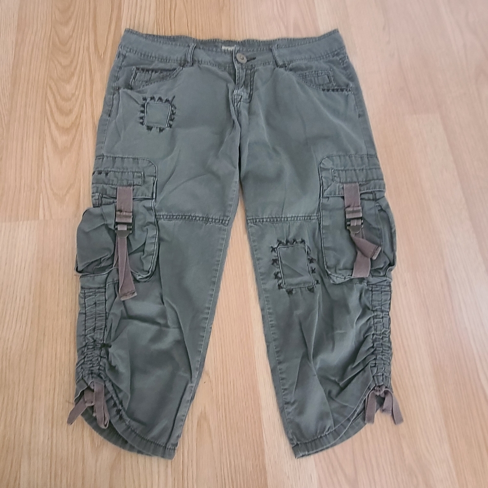 DECODED Cargos